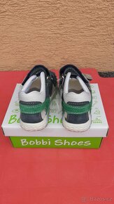 NOVÉ - Dětské sandály Bobbi Shoes vel. 25 - 4