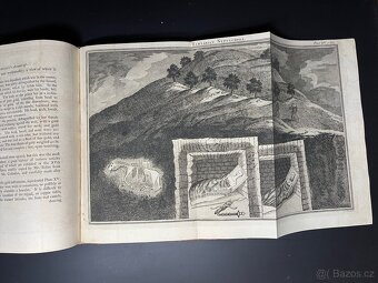 ARCHAEOLOGIA: OR MISCELLANEOUS TRACTS RELATING TO ANTIQUITY - 4