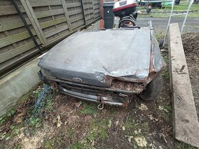 Ford fiesta xr2 mk2 - 4