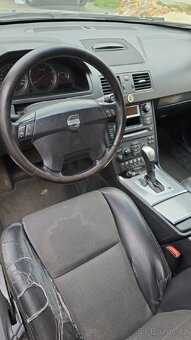 Volvo XC90 2.4D 120kw - 4