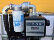 Výdejní nádrž na benzín: IBC EX UN 1000 l pro 230 V profi EX - 4