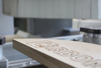 Drevárske cnc - 4