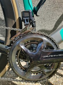 Focus Izalco Max 9.9 Dura Ace Di2 9170, 61 cm, karbon/carbon - 4