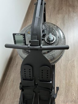 Veslovací trenažer Kettler - 4