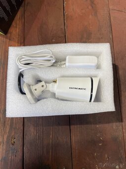 Wifi kamera Entrematic - 4