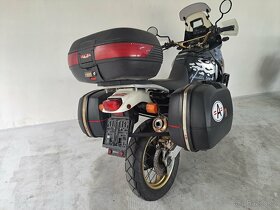 Honda XRV 750 Africa Twin - 4