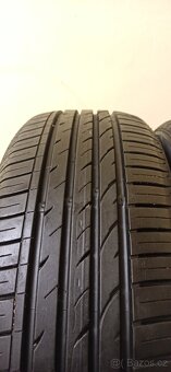 Nexen N blue HD 185/60/15 84H 5,5-6,5mm - 4