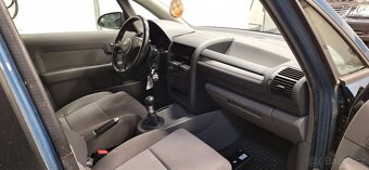 Audi A2 1,6 FSI 81 KW BAD - 4