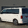 VW MULTIVAN 2.0TDi HIGHLINE - 4