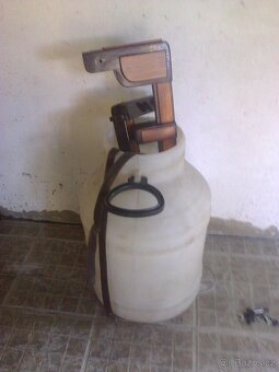 Vodácká basa - 4