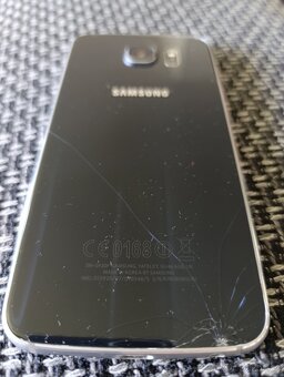 samsung galaxy S6 - 4