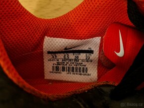 dětské kopačky turfy Nike vel. EUR 36 / 23 cm - 4
