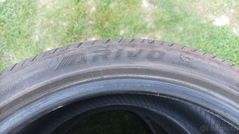 Letni pneu 225/40r18 - 4