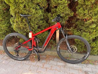 Ghost Ebike Smart Bosh Cx Xlko Novy - 4