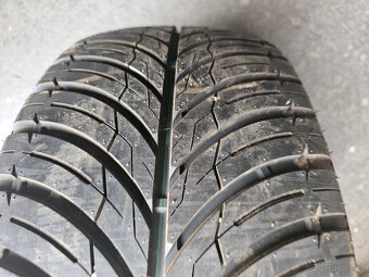 245/40R21 100W XL Lateral Force 4S UNIGRIP - 4