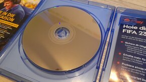 PS4 Sony Playstation 4 Fifa 16 a Fifa 19 - 4