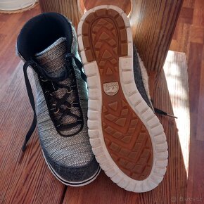 Sorel Tivoli Go High - 4