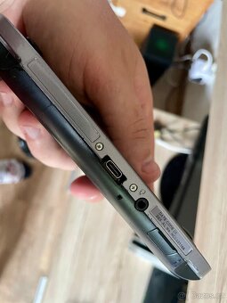 PS Vita OLED 4GB - 4