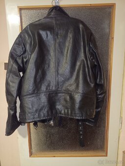 Gant for Bikers křivák - 4