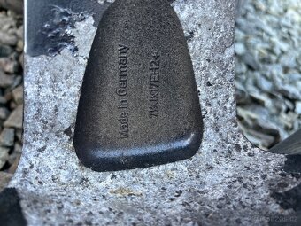 Aku kola 17” Bmw - 4