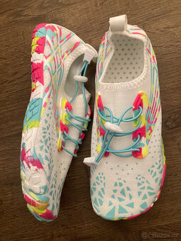 barefoot boty LORAX pro vel 39, 38 - 4