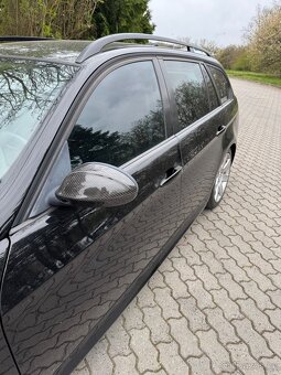 BMW e91 320d 120kw - 4