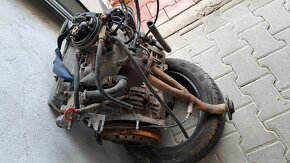 Motor 1.3 50kw jednobod 781.136B - 4