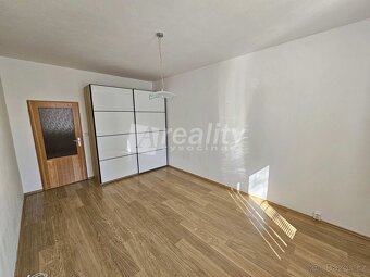 Prodej bytu 2+kk s garážovým dvojstáním, Jihlava, Srázná - 4