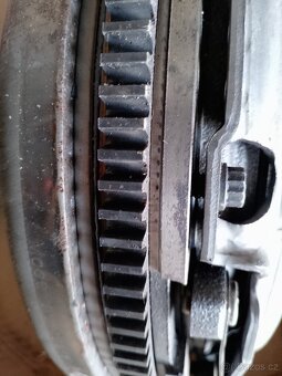 Sharan 1.9 TDI 85kw - 4