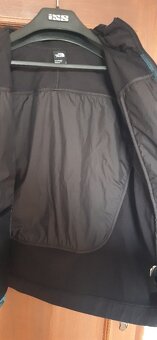 panska Hybridni bunda North Face vel.L, maskac - 4