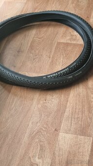 Continental Terra Trail 700x40 - 4