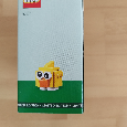 LEGO stavebnice VIP 40682 Jarní zahradní domek - 4