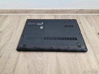 Notebook Lenovo G50-45 na filmy internet kancelářské p - 4