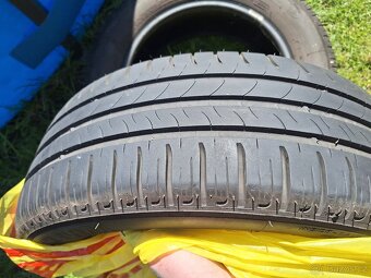 Letní gumy 205/60 R16 - 4