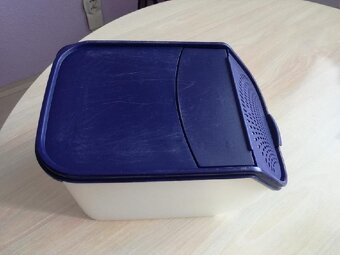 Tupperware KRÁL POLIČEK - 4