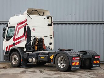 Renault D WIDE 430, EURO 6, STANDARD, KOLA ALCOA, PLNÁ VÝBAV - 4
