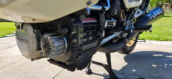 Honda CX500 Turbo - 4