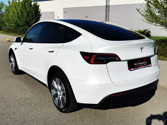 Tesla Model Y Long Range Dual motor, FSD za 100 tis.kč - 4