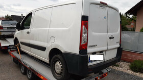 Peugeot EXPERT 2013 1,6HDI 66kW - JEZDI, DILY - 4