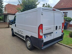 Fiat Ducato 2.3 JTD 96kw,rok 9/2018 - 4