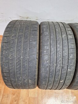 Letní pneu 235/35/19 Bridgestone - 4