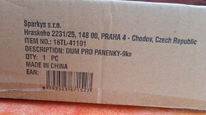 Dům pro panenky 9 - kusu - 4