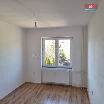 Pronájem bytu 3+1, 75 m², Lnáře - 4