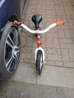 Dětské kolo - 4