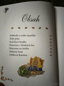 Moje pohádková kabelka - 4