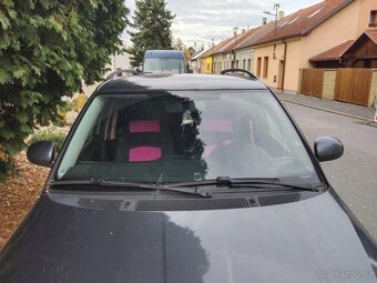 Škoda FABIA 2, 1.9tdi 77kw - 4