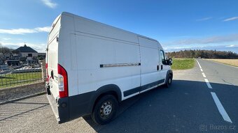 Fiat ducato maxi - 4