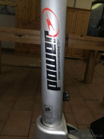 Eliptický trenažer - 4