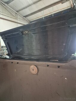 Hardtop Amarok - 4
