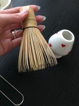 Set na přípravu matcha - 4